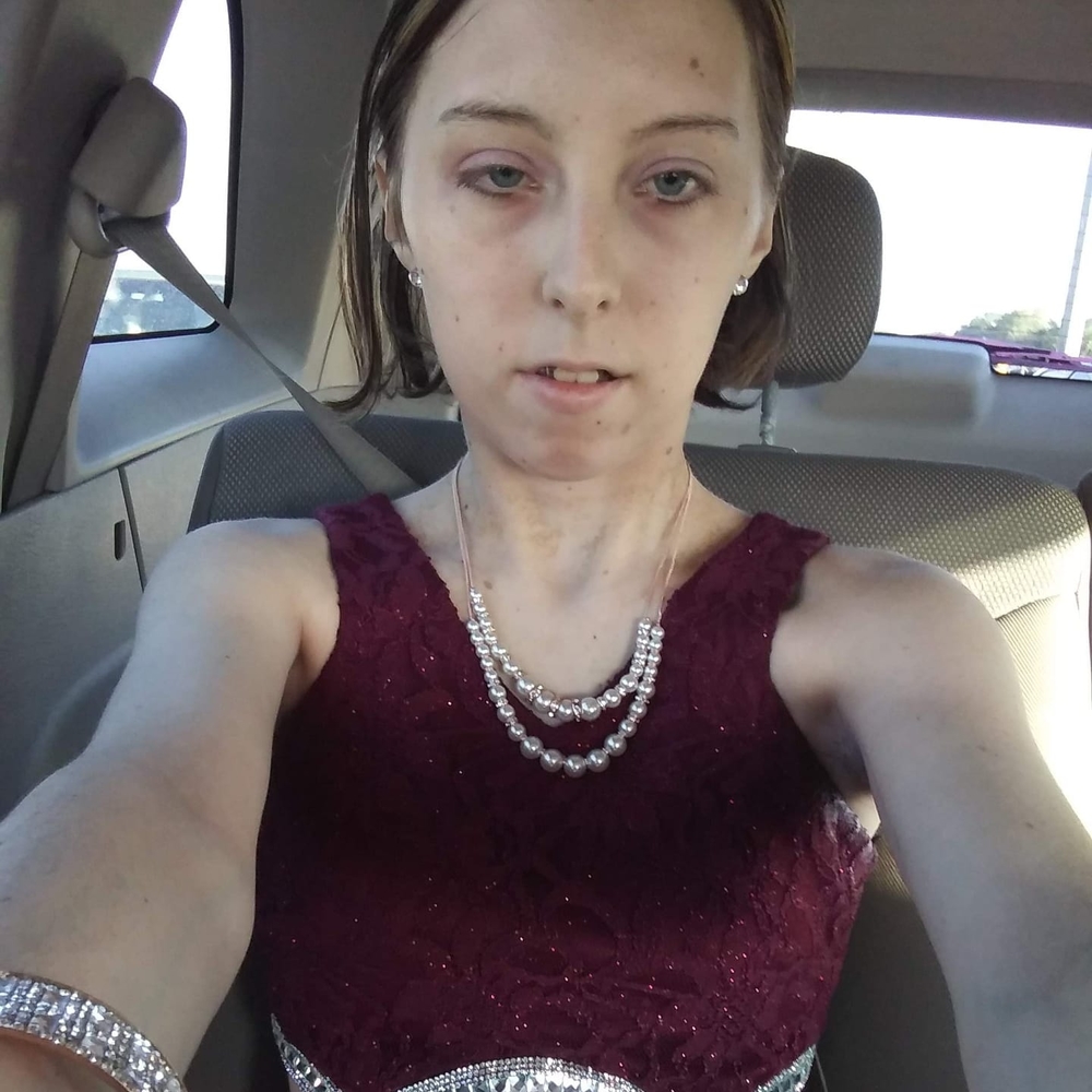 Meet your Posher, Elizabeth